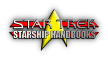Star Trek Starship Handbooks